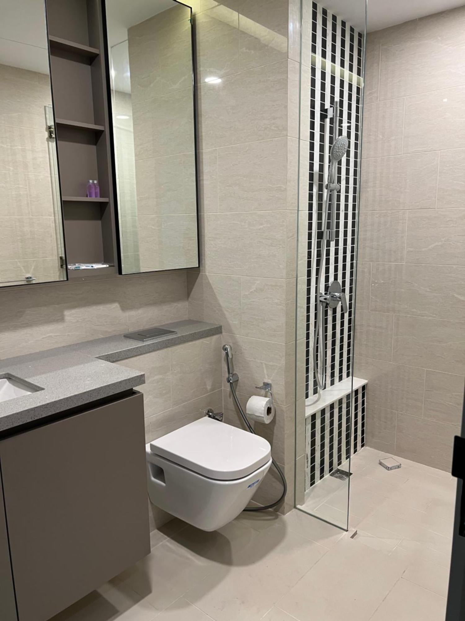 Eaton Residence Suites Klcc Kuala Lumpur Exteriér fotografie