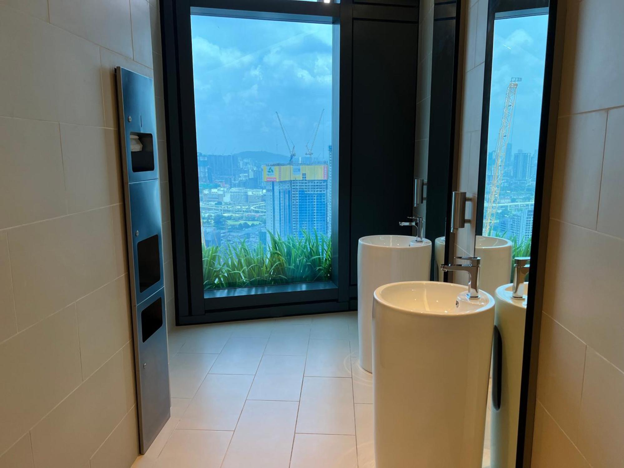 Eaton Residence Suites Klcc Kuala Lumpur Exteriér fotografie